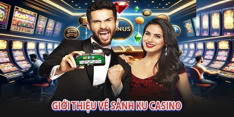 Chú ý sử dụng liên kết casino Ku chính thức để tránh bị lừa đảo