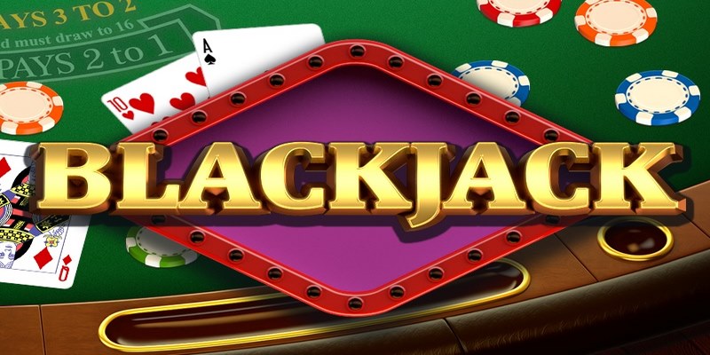 Những hành động khi đặt cược Blackjack