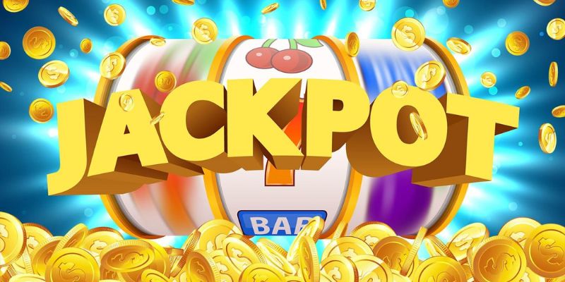 Mách bạn cách chơi Jackpot đơn giản và dễ dàng