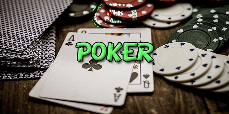 Khái niệm về Poker là gì?