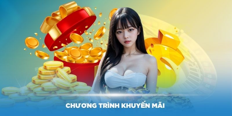 Khám phá các chương trình khuyến mãi đặc biệt tại nhà cái Kubet