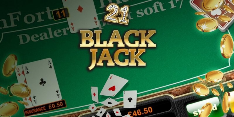 Khái niệm game bài Blackjack là gì?