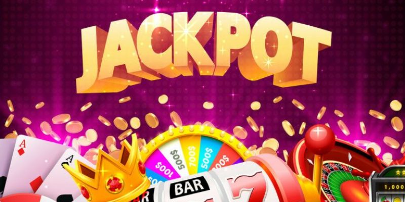 Sơ lược về Jackpot tại ku casino