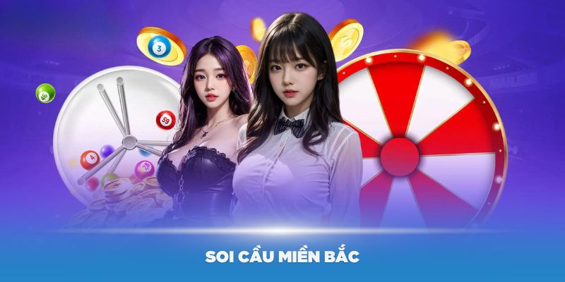 Tìm hiểu soi cầu miền Bắc Kubet dễ dàng