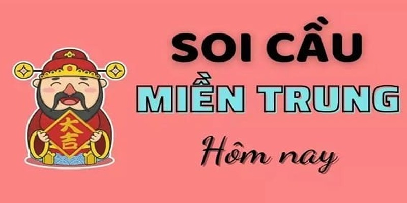 Một số cách soi cầu XSMT hôm nay chính xác