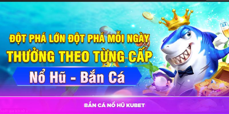 bắn cá